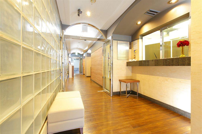 Public Area 2, Flexstay Inn Kawasaki-Kaizuka, Kawasaki