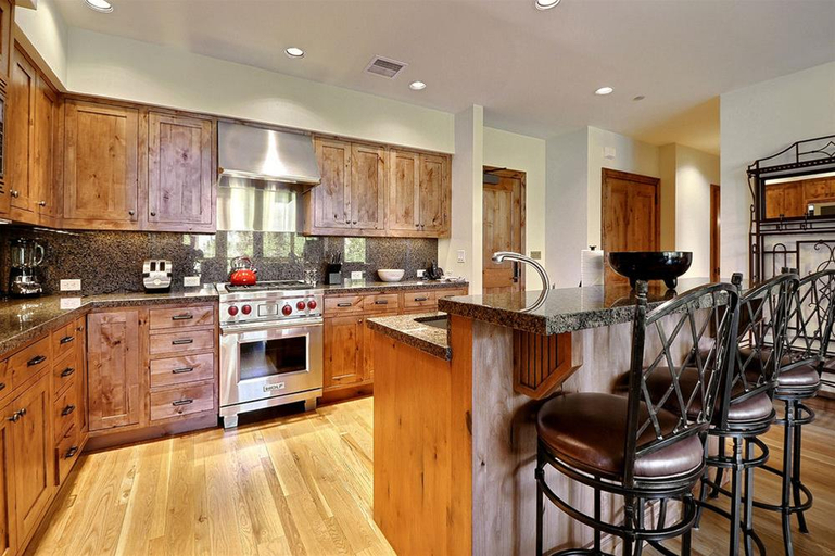 Exterior & Views 2, Abode at Shooting Star, Summit