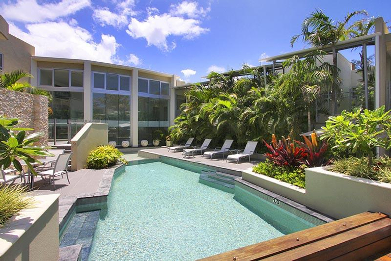 The Beach Resort Cabarita, Tweed  - Tweed Coast
