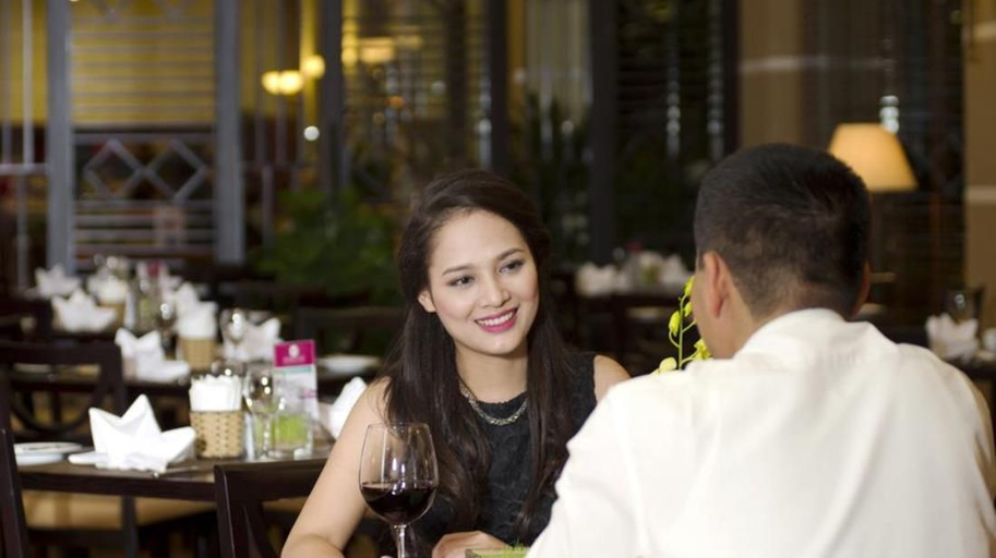 Food & Drinks 4, HA Ha Long Hotel, Hạ Long