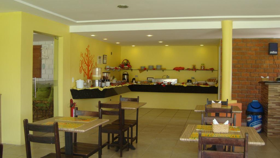 Food & Drinks 4, Pousada Villa Caracol, Ipojuca