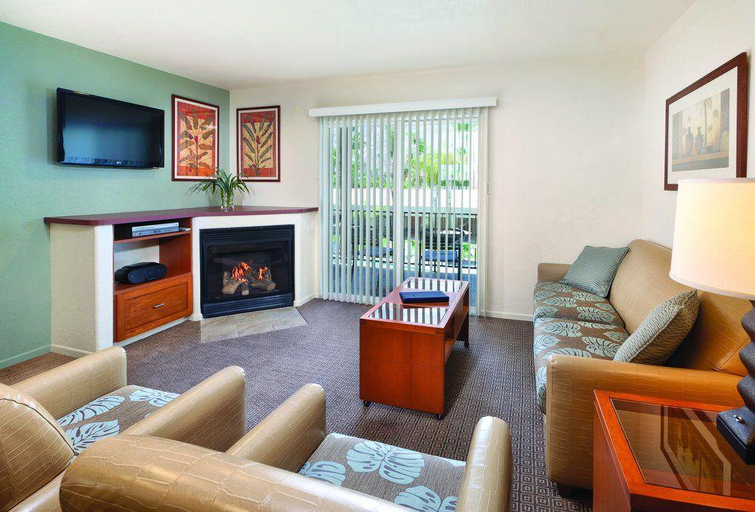 Exterior & Views 2, WorldMark Palm Springs, Riverside