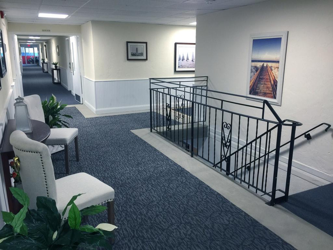 Public Area 3, Riverview Resort, Barnstable
