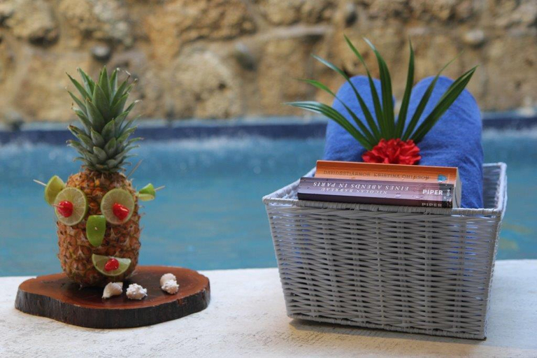 Food & Drinks, Maria Candelaria, Cozumel