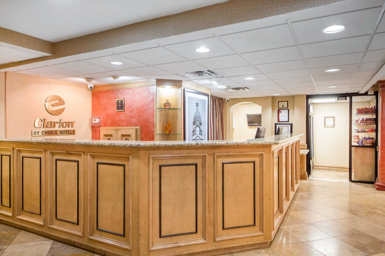 Public Area, Home2 Suites By Hilton Tulsa Airport, Tulsa