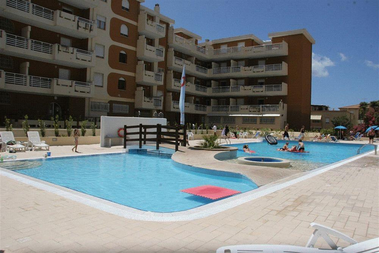 Sport & Beauty 3, Residenza Gardenia, Sassari