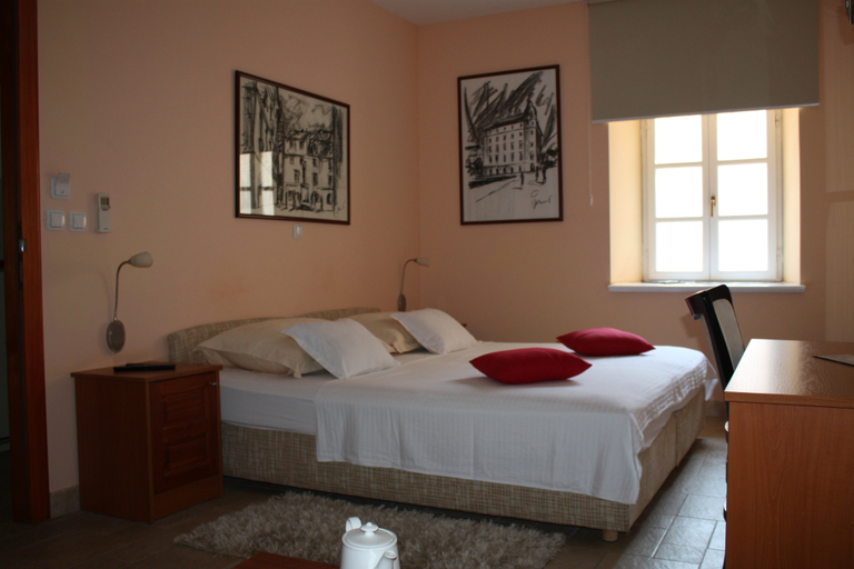 Bedroom 2, Rooms Toni Palace, Split