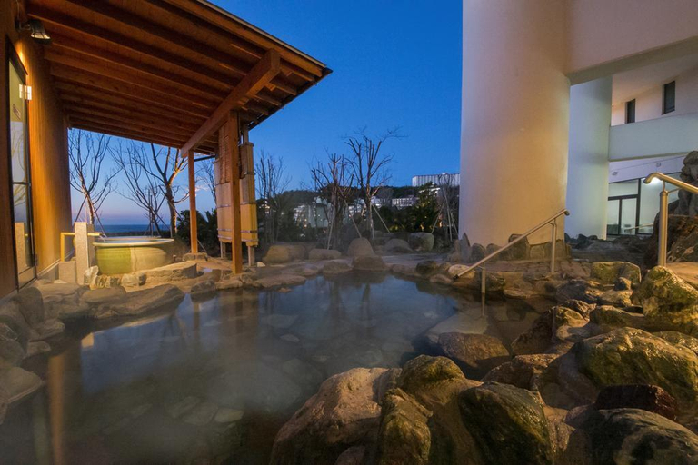 Exterior & Views 2, Hotel Katara Resort & Spa, Higashiizu