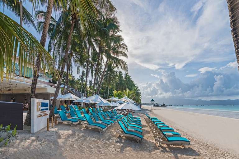 Exterior & Views 2, Henann Prime Beach Resort, Malay