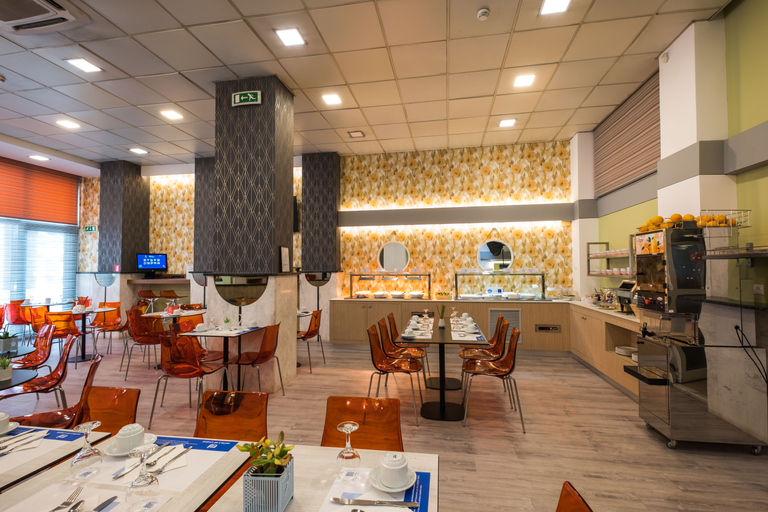 Food & Drinks 4, My Athens Hotel, Attica