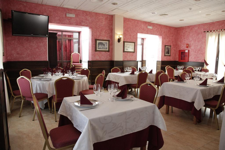 Food & Drinks 4, NAZARET DE MOGUER, Huelva