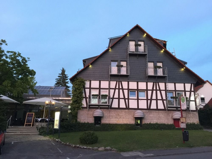 Best Western Premier Hotel An der Wasserburg, Wolfsburg