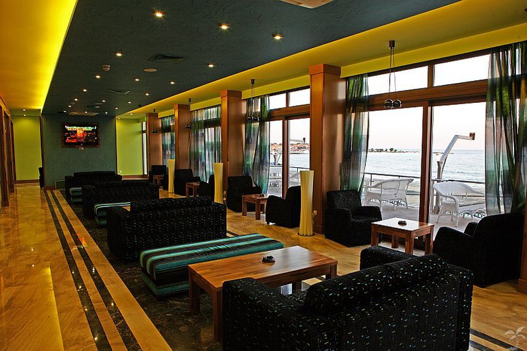 Public Area, Mirage Nessebar, Nesebar