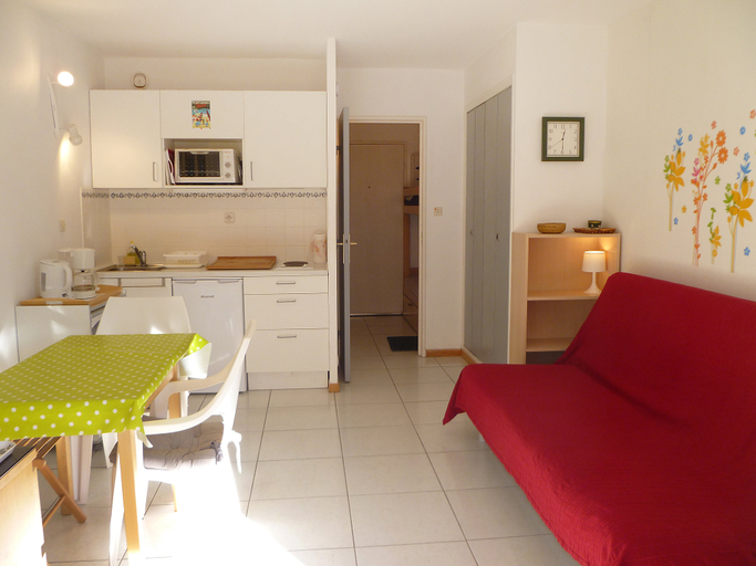 Sport & Beauty, Les Aigues Marines, Var