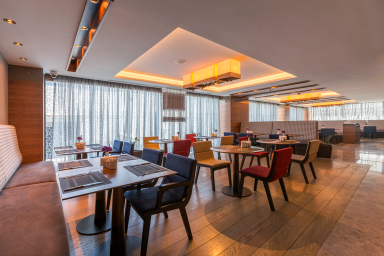 Food & Drinks 5, Golden Tulip Istanbul Bayrampasa, Eyüp