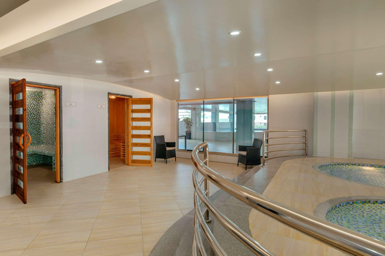 Public Area 4, Ramada Hotel And Suites Amwaj Islands, Muharraq