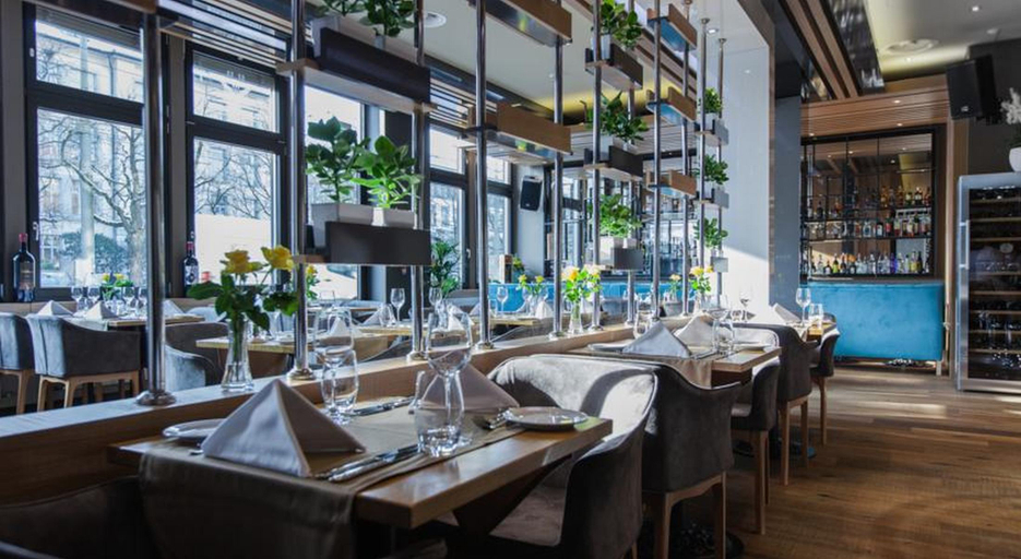Food & Drinks 5, Hotel Plaza Winterthur, Winterthur