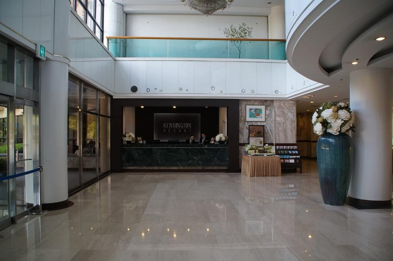 Public Area 2, Kensington Resort Gapyeong, Gapyeong