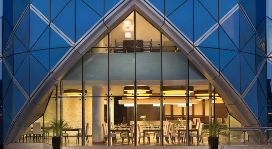 Public Area 4, City Seasons Towers Dubai, Dubai