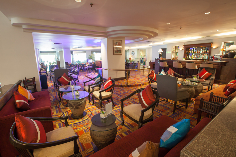 Public Area 5, Chiangmai Grandview Hotel & Convention Center, Muang Chiang Mai