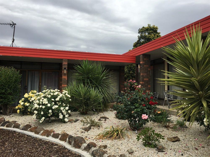 Exterior & Views 2, Econo Lodge Statesman Ararat, Ararat