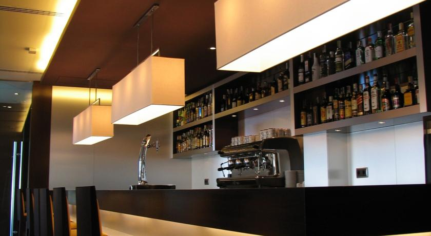 Public Area 3, Hospedium Hotel Mirador De Gredos, Ávila