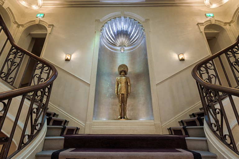 Public Area 4, Courthouse Hotel Shoreditch, London