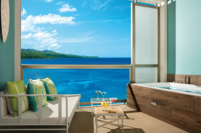 Bedroom 3, Breathless Montego Bay