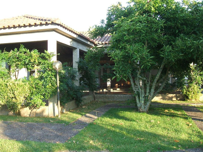 Exterior & Views 2, Hotel Boavista I, Melgaço