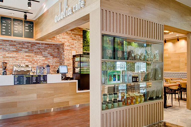 Food & Drinks 4, Cheong pung Resort, Jecheon