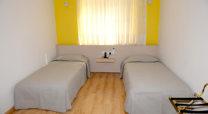 Bedroom, Grand White City, Beratit