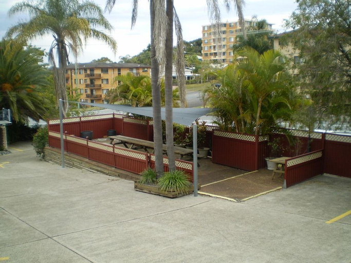 Exterior & Views 3, Excelsior Motor Inn, Port Macquarie-Hastings - Pt A