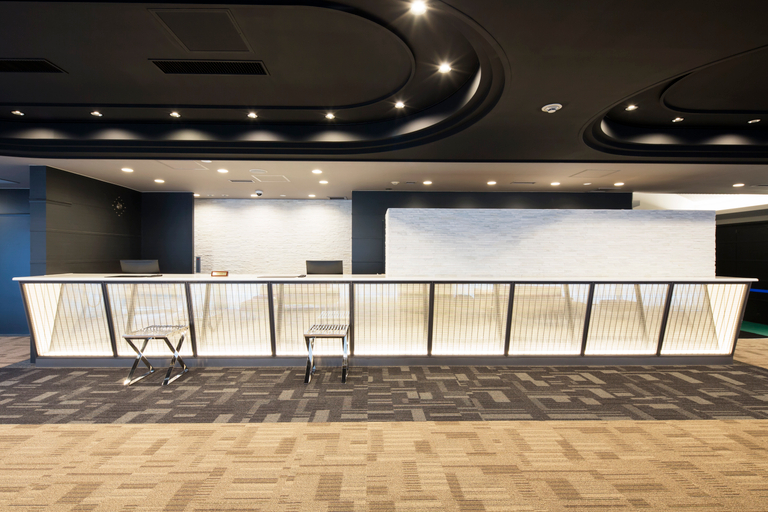 Public Area 2, HOTEL MYSTAYS Tachikawa, Tachikawa