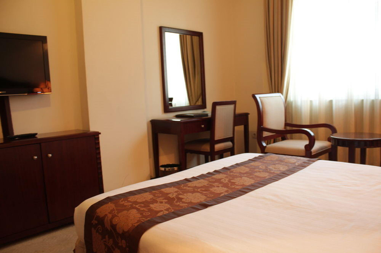 Bedroom 3, Debre Damo Hotel, Addis Abeba