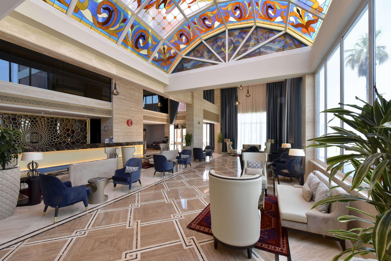 Public Area 4, Ramada Resort by Wyndham Manama Seef, Manama