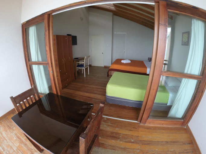 Exterior & Views 2, Don Giovanni Balinese Suites & Gelateria, Talara