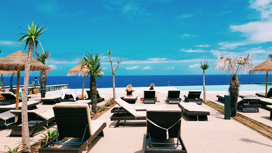 Sport & Beauty 2, Pedras Do Mar Resort & Spa, Ponta Delgada