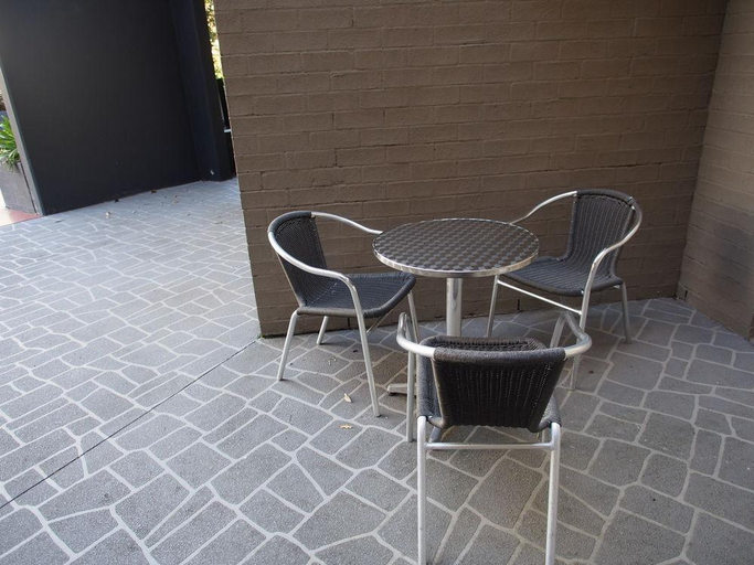 Public Area 4, Mantra Castle Hill Sydney, Baulkham Hills - Central