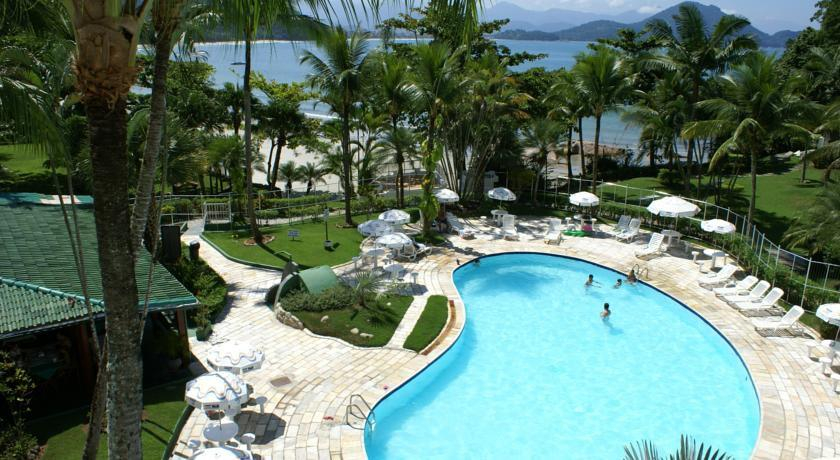 Sport & Beauty 1, Wembley-Inn, Ubatuba