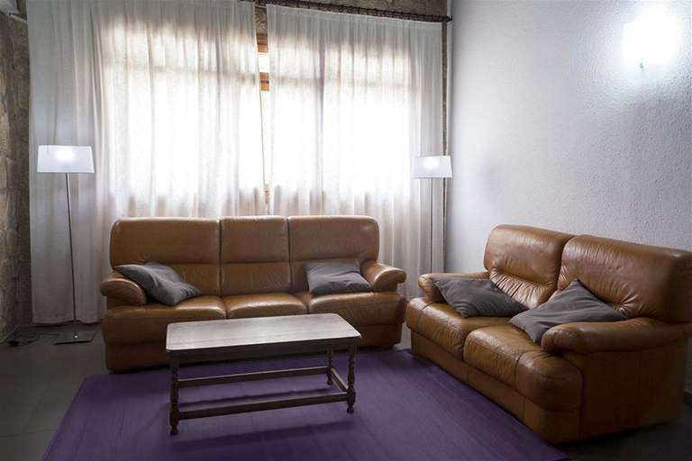 Public Area 3, Hotel Jatorrena, Álava