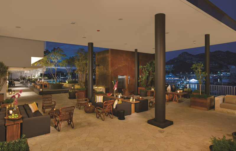 Public Area 4, Breathless Cabo San Lucas Resort & Spa, La Paz