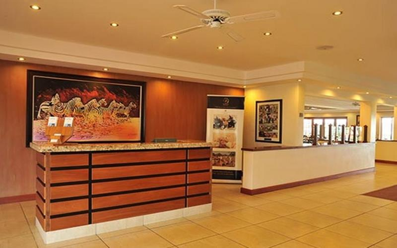 Public Area 5, Protea Hotel by Marriott Polokwane Ranch Resort, Capricorn