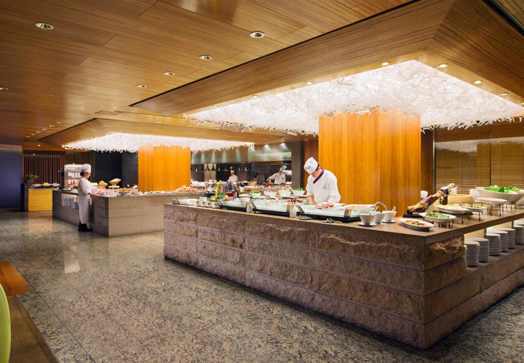 Public Area 4, THE PLAZA Seoul, Autograph Collection, Jung