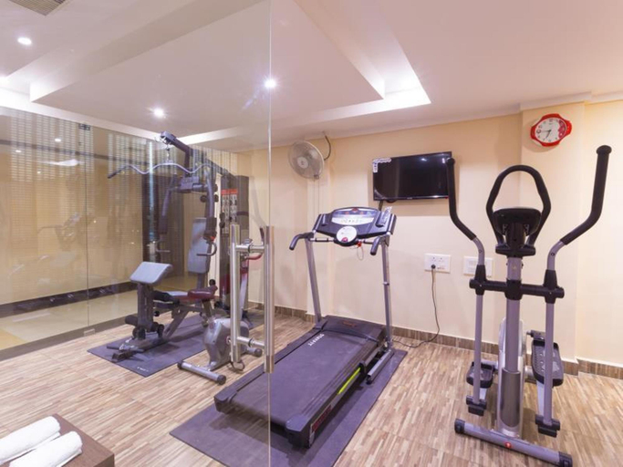 Sport & Beauty 5, Kences, Tirupati, Chittoor