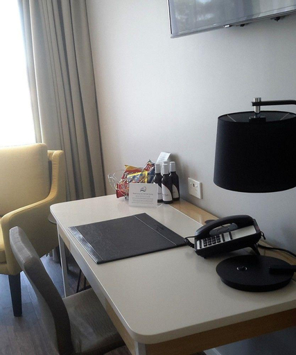 Allure On Ocean Motel, Shoalhaven - Pt B
