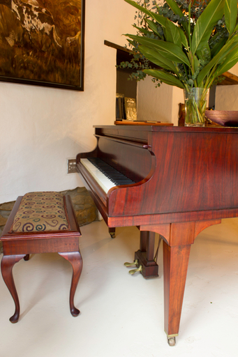 Public Area, Jan Harmsgat Country House, Overberg