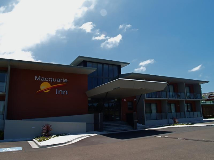 Exterior & Views 5, Macquarie 4 Star, Lake Macquarie - North