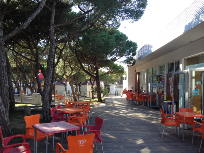 Food & Drinks 3, Orbitur Guincho, Cascais
