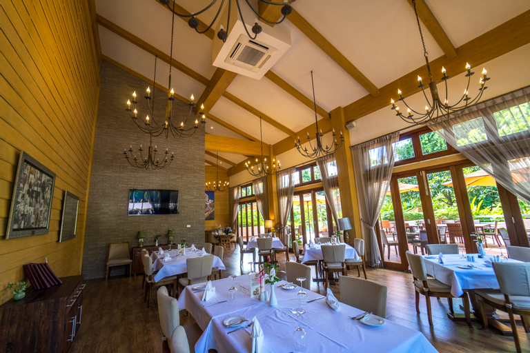 Food & Drinks 5, Vivo Bene Village, Doi Saket