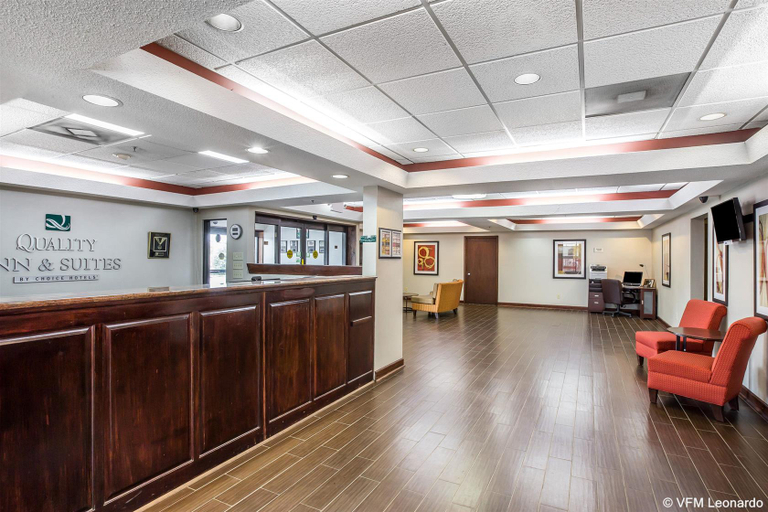 Public Area 3, Speedway Inn & Suites Griffin US 19, Spalding